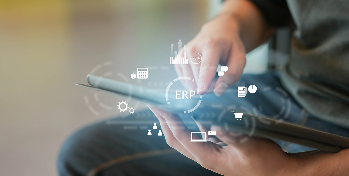 CRM vs. ERP: Qual é o ajuste certo para o seu negócio?